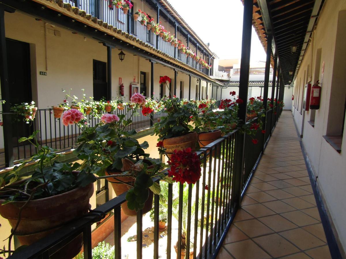 Apartamento Alameda Apartment Seville Exterior photo